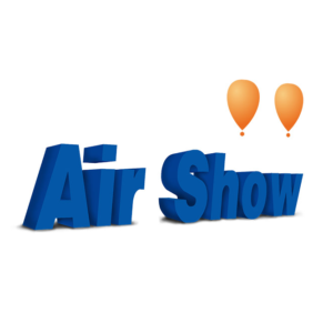 (c) Airshow.com.br